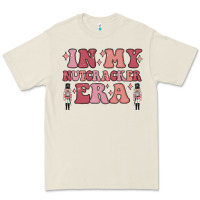 Bone in my nutcracker era Premium Tee - MaliasSmallBusiness