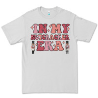Dove Grey in my nutcracker era Premium Tee - MaliasSmallBusiness