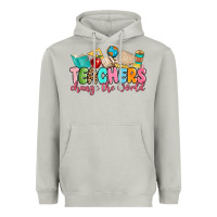 Moon Dust teacher change the world Heavyweight Hoodie - MaliasSmallBusiness