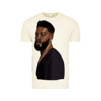 African Men Vintage Tee | Teevron