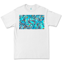White humpback whale cup Premium Tee - BarkalooDesign