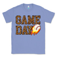 Colony Blue game day baseball Classic Tee - JahusDesignShop