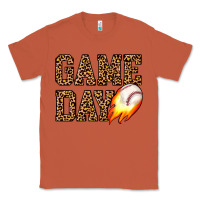 Copper game day baseball Classic Tee - JahusDesignShop