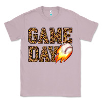 Lilac game day baseball Classic Tee - JahusDesignShop