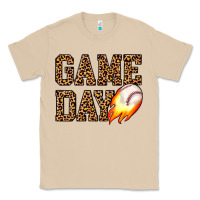 Mushroom game day baseball Classic Tee - JahusDesignShop