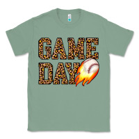 Sage game day baseball Classic Tee - JahusDesignShop
