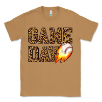 Toasted Coconut game day baseball Classic Tee - JahusDesignShop