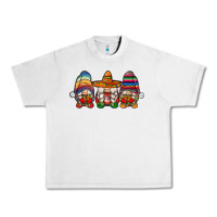 Lunar Rock mexican gnomes Urban Heavy Tee - JahusDesignShop
