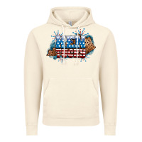 Vintage Artic Fourth of July Kentucky Vintage Hoodie - Neo Western