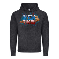 Vintage Black Fourth of July Kentucky Vintage Hoodie - Neo Western