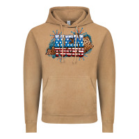 Fourth Of July Kentucky Vintage Hoodie | Teevron