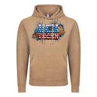 Vintage Coffee Fourth of July Kentucky Vintage Hoodie - Neo Western