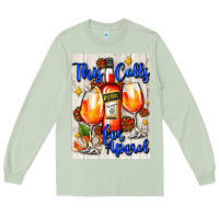 Matcha this calls for aperol   air freshener Long Sleeve Tee - AdoDesignShop