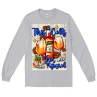 Moon Dust this calls for aperol   air freshener Long Sleeve Tee - AdoDesignShop