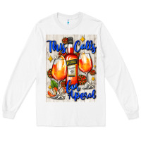 This Calls For Aperol   Air Freshener Long Sleeve Tee | Teevron