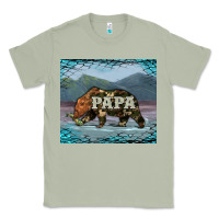Matcha papa bear tumbler Classic Tee - Artiststas