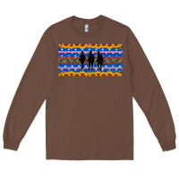 Chestnut armed forces day soldier Long Sleeve Tee - Artiststas