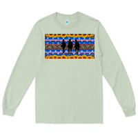 Matcha armed forces day soldier Long Sleeve Tee - Artiststas