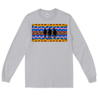 Moon Dust armed forces day soldier Long Sleeve Tee - Artiststas