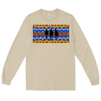Mushroom armed forces day soldier Long Sleeve Tee - Artiststas