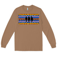 Armed Forces Day Soldier Long Sleeve Tee | Teevron
