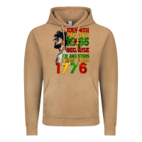 Vintage Camel July 4th Juneteenth 1865 Vintage Hoodie - CowGirlArtShop
