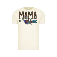 Mama Vintage Tee | Teevron