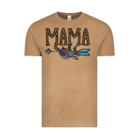Vintage Camel mama Vintage Tee - CowhideDigitalArt