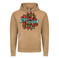 Vintage Camel summer Vintage Hoodie - SublimationCraftShop