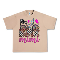 Burro bmx mimi Urban Heavy Tee - JahusDesignShop