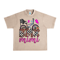 Bmx Mimi Urban Heavy Tee | Teevron