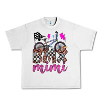 Lunar Rock bmx mimi Urban Heavy Tee - JahusDesignShop