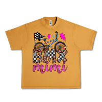 Peanut Butter bmx mimi Urban Heavy Tee - JahusDesignShop