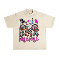 Sandshell bmx mimi Urban Heavy Tee - JahusDesignShop