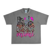 Tornado bmx mimi Urban Heavy Tee - JahusDesignShop