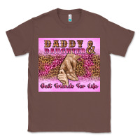 Chestnut daddy and daughter best friends for life Classic Tee - Artiststas