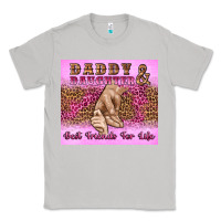 Moon Dust daddy and daughter best friends for life Classic Tee - Artiststas