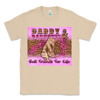 Mushroom daddy and daughter best friends for life Classic Tee - Artiststas