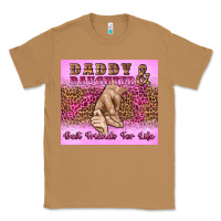 Toasted Coconut daddy and daughter best friends for life Classic Tee - Artiststas