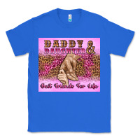 True Royal daddy and daughter best friends for life Classic Tee - Artiststas