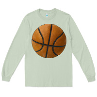 Matcha basketball ball Long Sleeve Tee - JahusDesignShop
