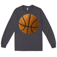 Smoke basketball ball Long Sleeve Tee - JahusDesignShop