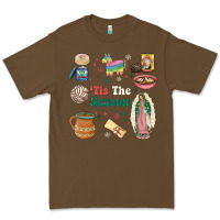 Cacao tis the season Premium Tee - MaliasSmallBusiness