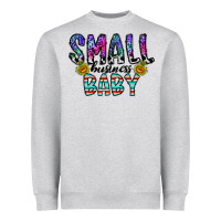Small Business Baby Heavyweight Sweatshirt | Teevron