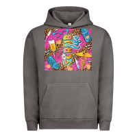 Scrub Life Tumbler Tbs Urban Hoodie | Teevron