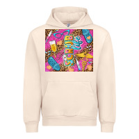Sandshell scrub life tumbler tbs Urban Hoodie - TumblerDesignByShophia