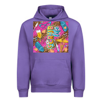 Tulip scrub life tumbler tbs Urban Hoodie - TumblerDesignByShophia