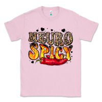 Bubblegum Pink neuro spicy neurodivergence Classic Tee - LillyAllenDesigns