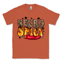 Copper neuro spicy neurodivergence Classic Tee - LillyAllenDesigns