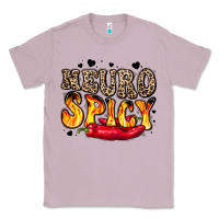 Lilac neuro spicy neurodivergence Classic Tee - LillyAllenDesigns